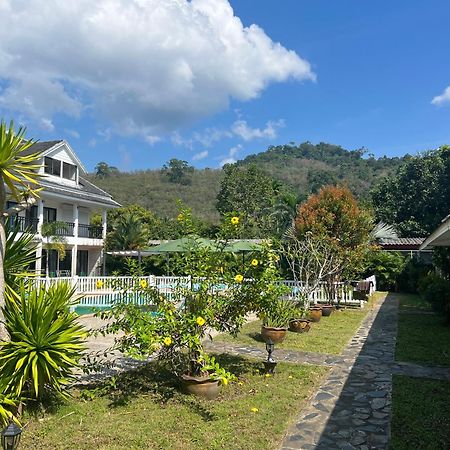 Villa Colina Khao Lak Rooms And Bungalows - Adults Only Εξωτερικό φωτογραφία